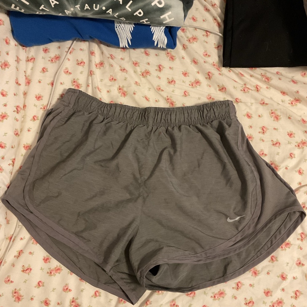 Nike athletic shorts